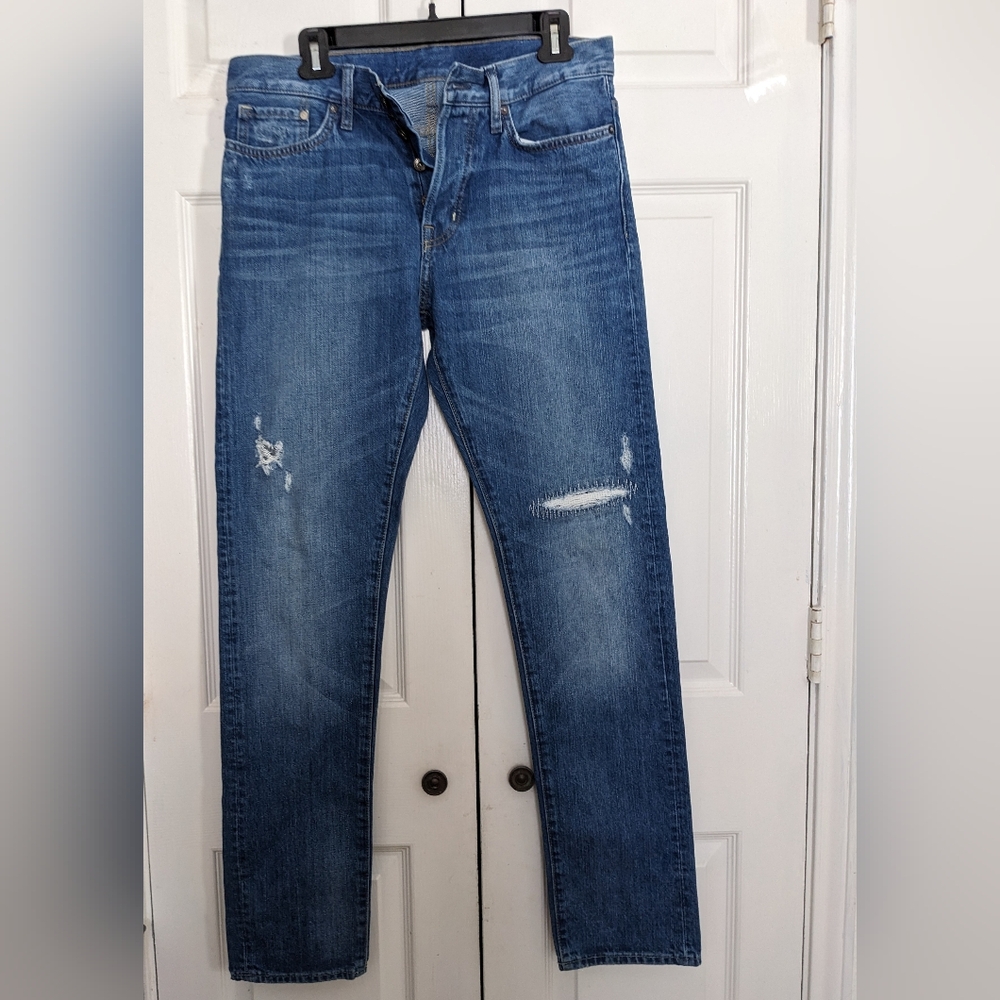 DENIM by H&M Men's Jeans